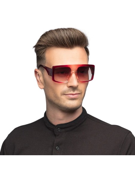 Lunettes party vintage