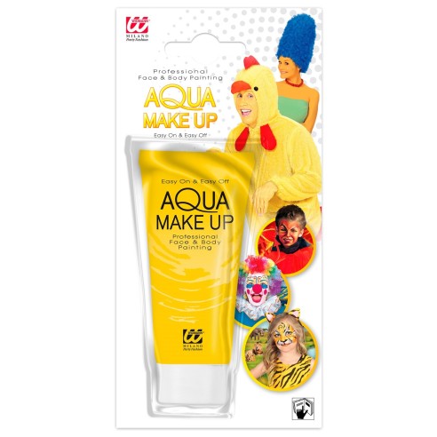 Crème maquillage carnaval dans votre magasin Festimania