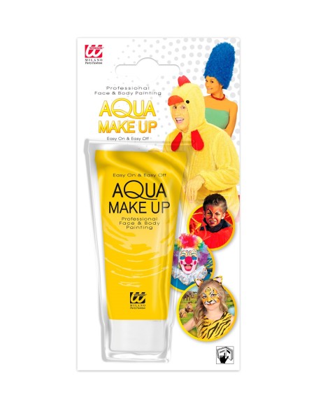 Crème maquillage carnaval dans votre magasin Festimania