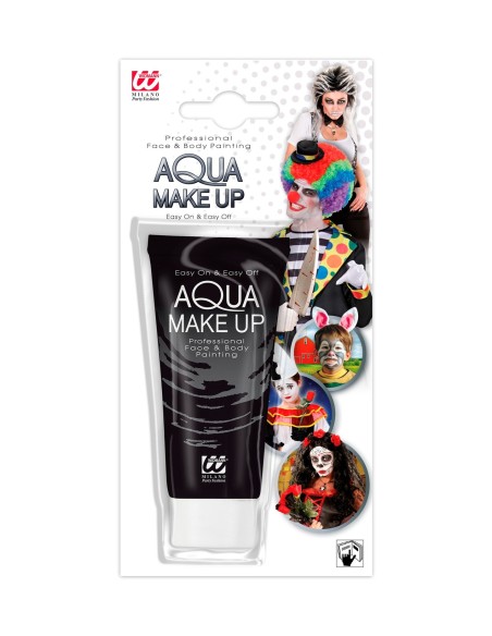 Crème maquillage carnaval dans votre magasin Festimania