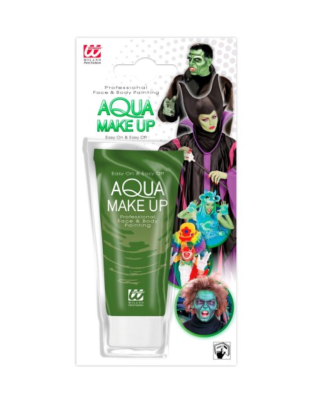 Crème maquillage carnaval dans votre magasin Festimania