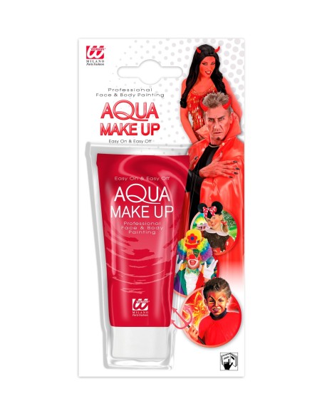 Crème maquillage carnaval dans votre magasin Festimania