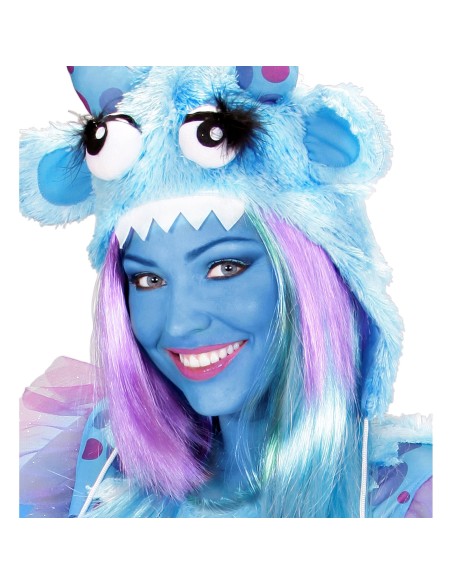 Crème maquillage carnaval dans votre magasin Festimania