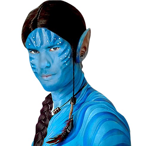 Crème maquillage carnaval dans votre magasin Festimania