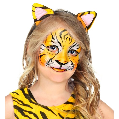 Crème maquillage carnaval dans votre magasin Festimania