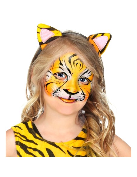 Crème maquillage carnaval dans votre magasin Festimania