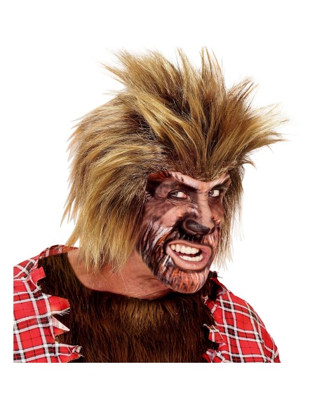 Crème maquillage carnaval dans votre magasin Festimania