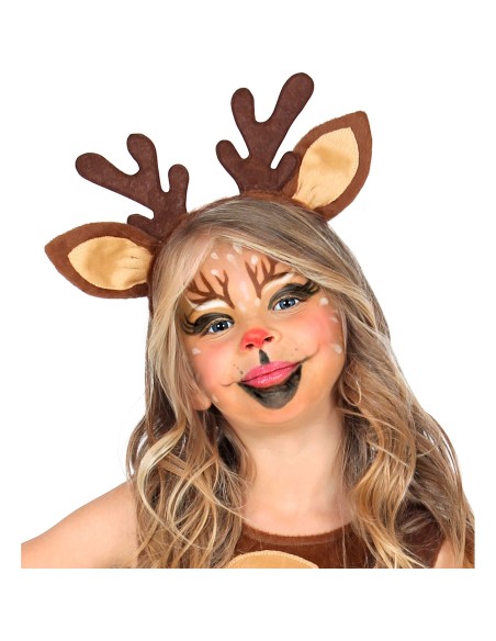 Crème maquillage carnaval dans votre magasin Festimania