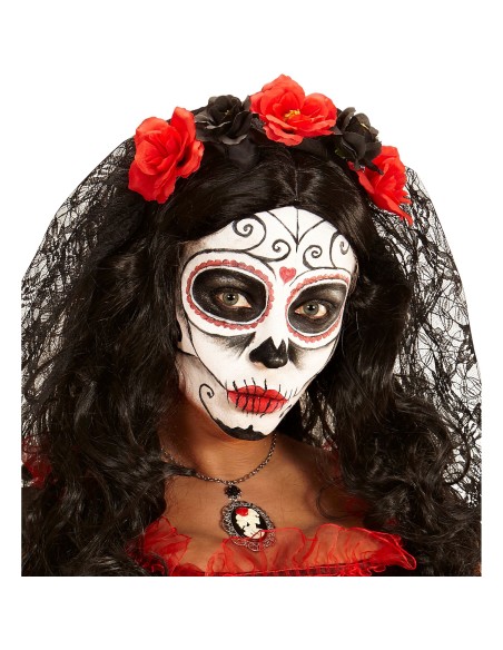 Crème maquillage carnaval dans votre magasin Festimania