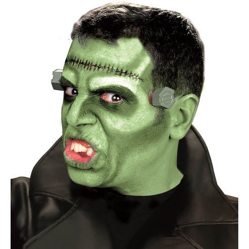 Crème maquillage carnaval dans votre magasin Festimania