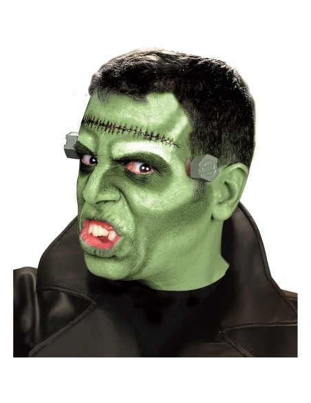 Crème maquillage carnaval dans votre magasin Festimania