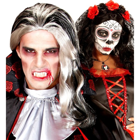 Crayon maquillage de fête toutes les couleurs pour le carnaval