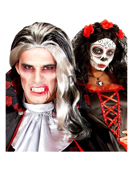 Crayon maquillage de fête toutes les couleurs pour le carnaval