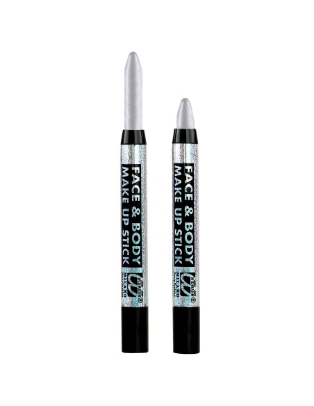 Crayon maquillage de fête toutes les couleurs pour le carnaval