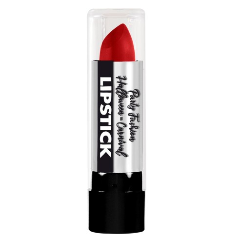 Rouge à lèvres couleurs pour un maquillage de carnaval original