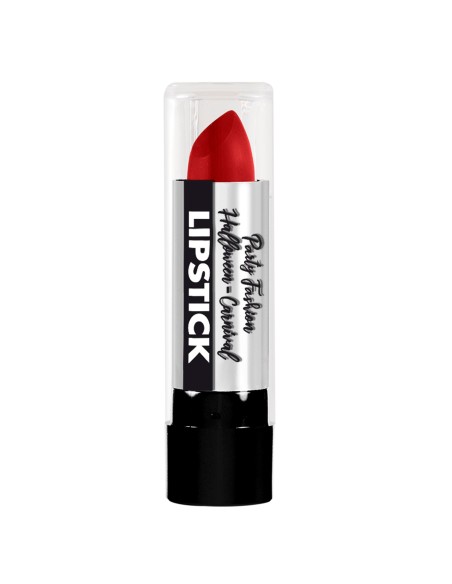Rouge à lèvres couleurs pour un maquillage de carnaval original