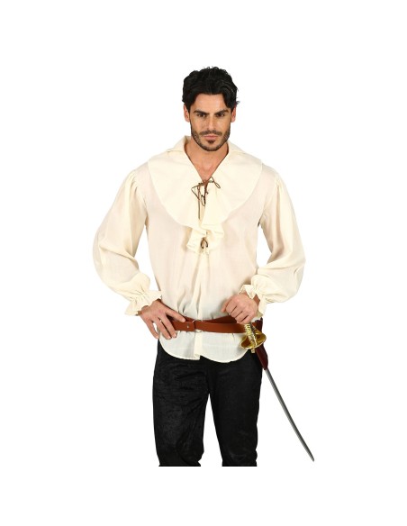 Range épée à accrocher à sa ceinture pour déguisement mousquetaire