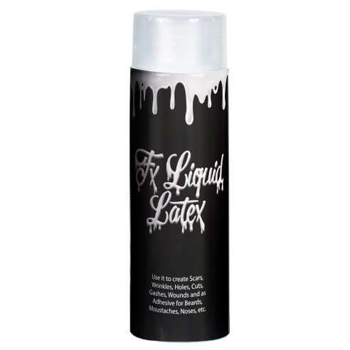 Latex liquide FX pour maquillage effets spéciaux spectaculaires