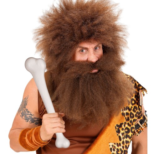 Os blanc géant préhistorique 38cm chez Festimania