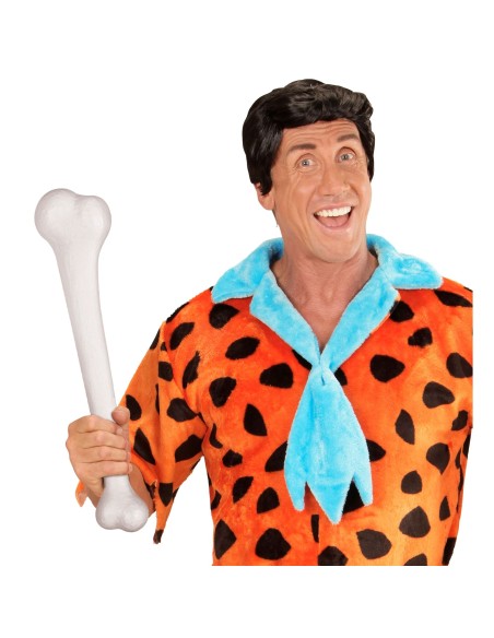 Os blanc géant préhistorique 38cm chez Festimania