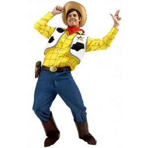 Woody - Toy Story