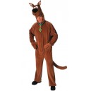 Location costume Scooby Doo