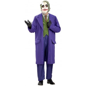 Location costume Joker 