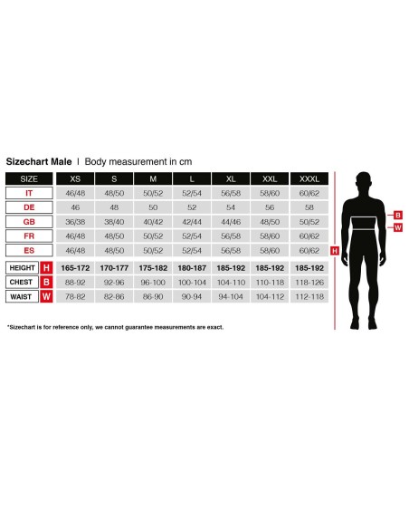 Déguisement de grand bébé bleu pour homme costume humoristique