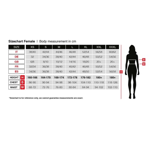 Déguisement fluorescent années 80 pour femme pour soirée costumée