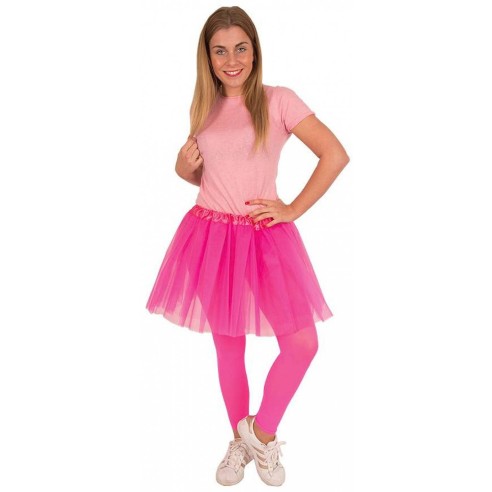 Tutu fluo résille pour défiler aux carnavals de Dunkerque et Bailleul