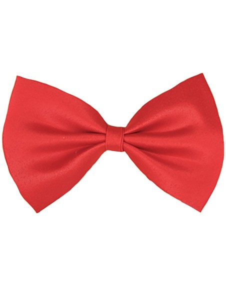 Noeud papillon couleur pour compléter un déguisement smoking