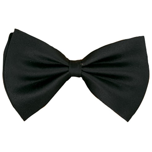 Noeud papillon couleur pour compléter un déguisement smoking