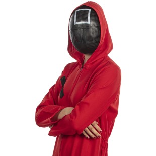 Masque Squid Game pour adulte en vente dans votre magasin Festimania 2