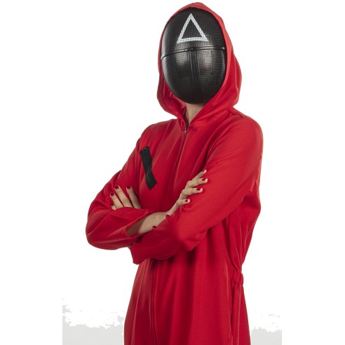Masque Squid Game pour adulte en vente dans votre magasin Festimania