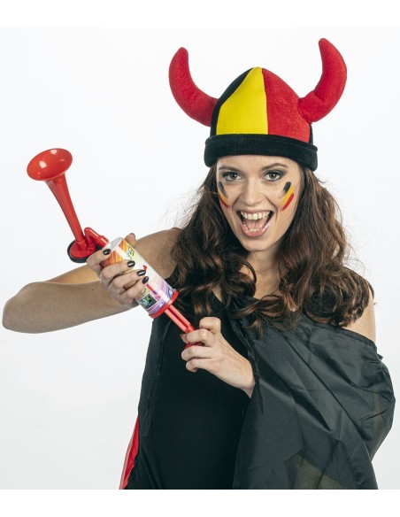 Corne de supporter manuelle pour encourager votre équipe favorite