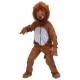 Déguisement peluche Lion