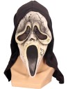 Masque Scream Face adulte