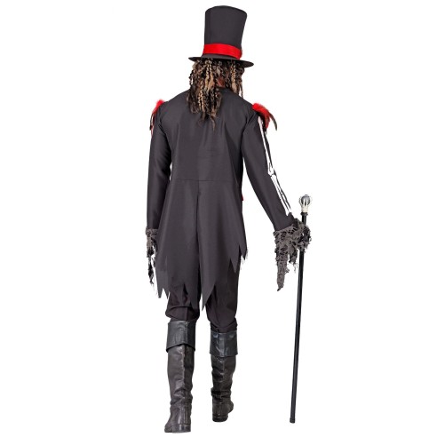 Déguisement jour des morts pour homme costume Day of the Dead