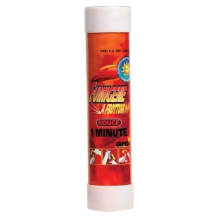 Fumigène à frottoir couleur durée 1 minute pour nuage de fumée
