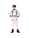 Déguisement astronaute enfant