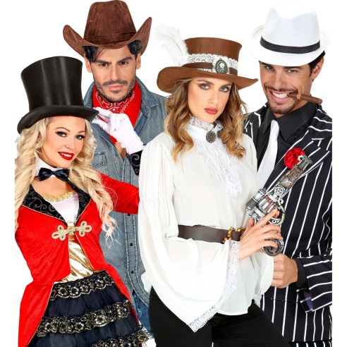 4 bandes mousse auto-adhésive pour régler la taille du  chapeau