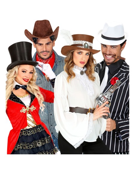 4 bandes mousse auto-adhésive pour régler la taille du  chapeau