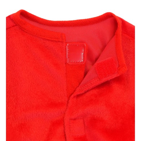 Déguisement baby diable pour enfant de 1 à 2 ans chez Festimania