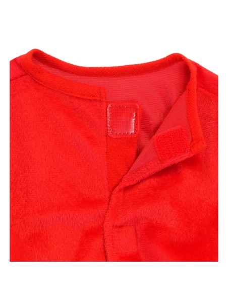 Déguisement baby diable pour enfant de 1 à 2 ans chez Festimania