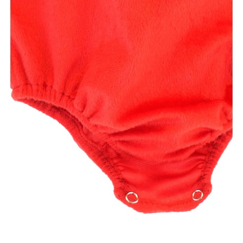 Déguisement baby diable pour enfant de 1 à 2 ans chez Festimania