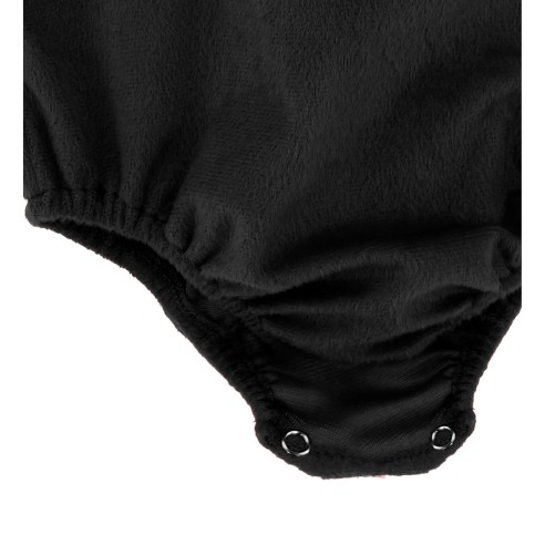 Déguisement baby chauve-souris pour enfant de 1 à 2 ans pour Halloween