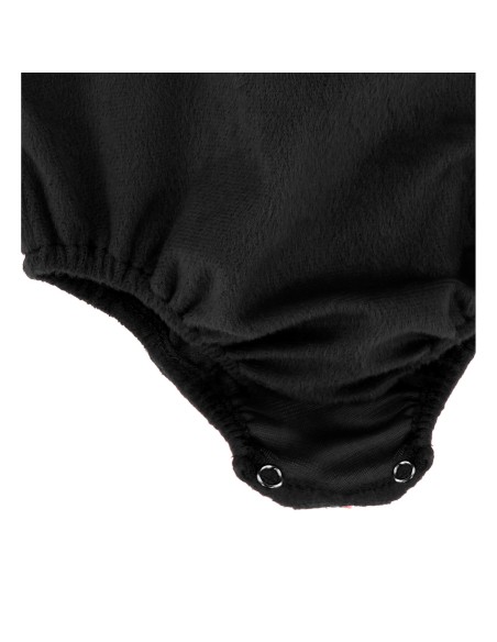 Déguisement baby chauve-souris pour enfant de 1 à 2 ans pour Halloween