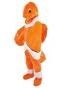 Location costume peluche poisson
