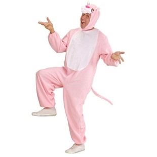 Location costume panthère rose