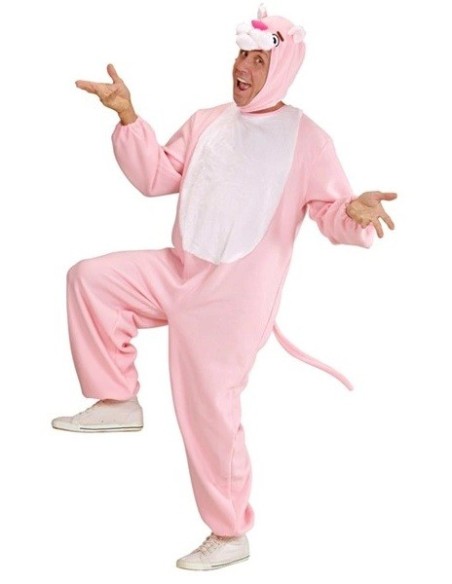 Location costume panthère rose